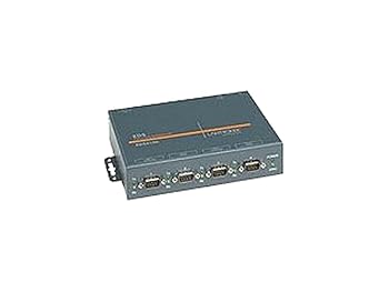 【中古】Lantronix Device Server EDS 4100 - Device server - 4 ports - 10Mb LAN, 100Mb LAN, RS-232, RS-422, RS-485【メーカー名】【メーカー型番】【ブランド名】LANTRONIX バッテリーパック 【商品説明】Lantronix Device Server EDS 4100 - Device server - 4 ports - 10Mb LAN, 100Mb LAN, RS-232, RS-422, RS-485画像はサンプル写真のため商品のコンディション・付属品の有無については入荷の度異なります。※中古品のため「限定」「初回」「保証」「DLコード」などの表記がありましても、特典・付属品・保証等は付いておりません。中古品のため使用に影響ない程度の使用感・経年劣化（傷、汚れなど）がある場合がございます。※中古品の特性上ギフトには適しておりません。当店では初期不良に限り、商品到着から5日間は返品を受け付けております。お問い合わせ・メールにて不具合詳細をご連絡ください。お客様都合での返品はお受けしておりませんのでご了承ください。他モールとの併売品の為、売り切れの場合はご連絡させて頂きます。★ご注文からお届けまで1、ご注文（24時間受付）2、注文確認⇒当店から注文確認メールを送信致します3、在庫確認⇒中古品は受注後に、再メンテナンス、梱包しますので、お届けまで3日〜10日程度とお考え下さい。4、入金確認⇒前払い決済をご選択の場合、ご入金確認後、配送手配を致します5、出荷⇒配送準備が整い次第、出荷致します。配送業者、追跡番号等の詳細をメール送信致します。6、到着⇒出荷後、1〜3日後に商品が到着します。※離島、北海道、沖縄は遅れる場合がございます。予めご了承下さい。お電話でのお問合せは少人数で運営の為受け付けておりませんので、お問い合わせ・メールにてお願い致します。ご来店ありがとうございます。当店では良品中古を多数揃えております。お電話でのお問合せは少人数で運営の為受け付けておりませんので、お問い合わせ・メールにてお願い致します。