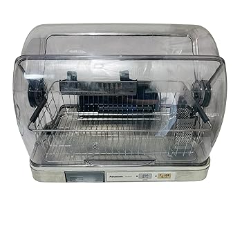 【中古】パナソニック 食器乾燥器 ステンレス FD-S35T4-X