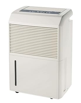 【中古】ナカトミ(NAKATOMI) コンプレッサー式除湿機 【木造約20畳/プレハブ約31畳/鉄筋約40畳】乾燥機..