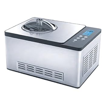 【中古】【アイスクリームメーカー コンプレッサー】TAIJI コンプレッサー内臓アイスクリームマシン TG..