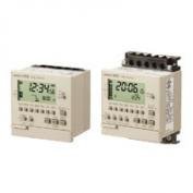 【中古】［非常に良い］オムロン(OMRON) デジタル・タイムスイッチ H5S-WA2D