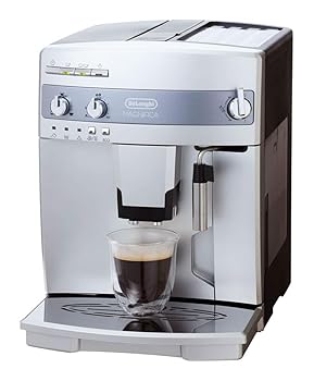 【中古】［非常に良い］【エントリーモデル】デロンギ 全自動コーヒーメーカー マグニフィカ ミルク泡..