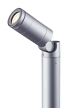 【中古】［非常に良い］Panasonic LED スポットライト 60形 集光 電球色 LGW40162LE1