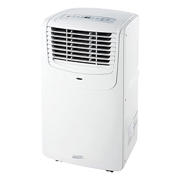 【中古】【工事不要】ナカトミ スポット/ポータブルクーラー 除湿/送風機能 冷房6-8畳 ノンドレン キャ..