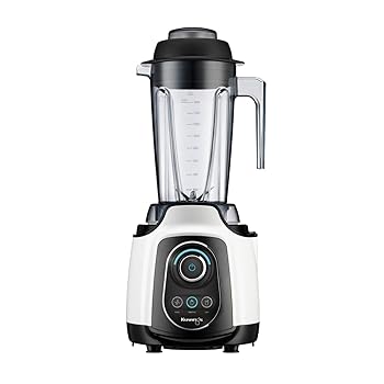 【中古】［非常に良い］クビンス パワーブレンダー KPB-351SP｜可変速ダイヤル｜自動ブレンド機能｜ス..