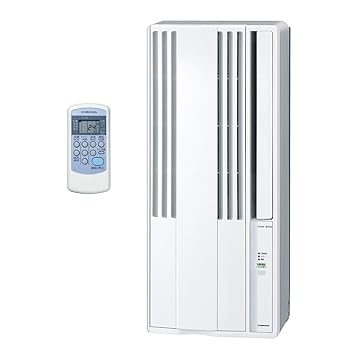 【中古】［非常に良い］コロナ 窓用エアコン 冷房専用 CW-1619(WS)【メーカー名】【メーカー型番】【ブランド名】Corona 家電 【商品説明】コロナ 窓用エアコン 冷房専用 CW-1619(WS)画像はサンプル写真のため商品のコンディション・付属品の有無については入荷の度異なります。※中古品のため「限定」「初回」「保証」「DLコード」などの表記がありましても、特典・付属品・保証等は付いておりません。中古品のため使用に影響ない程度の使用感・経年劣化（傷、汚れなど）がある場合がございます。※中古品の特性上ギフトには適しておりません。当店では初期不良に限り、商品到着から5日間は返品を受け付けております。お問い合わせ・メールにて不具合詳細をご連絡ください。お客様都合での返品はお受けしておりませんのでご了承ください。他モールとの併売品の為、売り切れの場合はご連絡させて頂きます。★ご注文からお届けまで1、ご注文（24時間受付）2、注文確認⇒当店から注文確認メールを送信致します3、在庫確認⇒中古品は受注後に、再メンテナンス、梱包しますので、お届けまで3日〜10日程度とお考え下さい。4、入金確認⇒前払い決済をご選択の場合、ご入金確認後、配送手配を致します5、出荷⇒配送準備が整い次第、出荷致します。配送業者、追跡番号等の詳細をメール送信致します。6、到着⇒出荷後、1〜3日後に商品が到着します。※離島、北海道、沖縄は遅れる場合がございます。予めご了承下さい。お電話でのお問合せは少人数で運営の為受け付けておりませんので、お問い合わせ・メールにてお願い致します。ご来店ありがとうございます。当店では良品中古を多数揃えております。お電話でのお問合せは少人数で運営の為受け付けておりませんので、お問い合わせ・メールにてお願い致します。