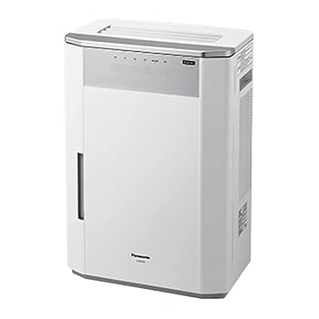 【中古】次亜塩素酸空間除菌脱臭機 ジアイーノ F-JDS70-W 空気清浄機