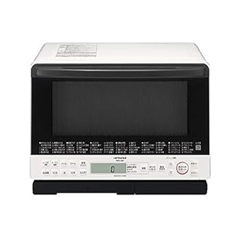 【中古】日立 電子レ