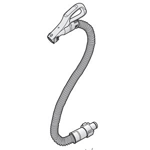 【中古】［非常に良い］東芝 クリーナー 掃除機 ホース 41450714