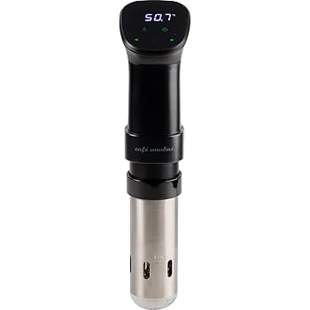 【中古】アナバス(Anabas) ANABAS 低温調理器 真空調理器 スロークッカー 低温調理器具 温度設定0.1℃単..