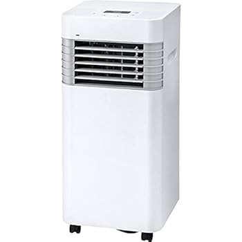 【中古】スリーアップ 除湿機能搭載 スポット エアクーラー SC-T2135WH