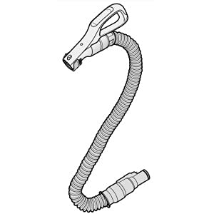 【中古】［非常に良い］東芝 クリーナー 掃除機 ホース 41450724