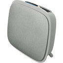 【中古】エレクトロラックス(Electrolux) ウェル A7 持ち運び&壁掛けOKな空気清浄機 25畳まで ハンドル付き ライトグレー 持ち運びやすい設計 ...