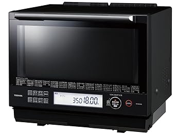 【中古】東芝 石窯ド