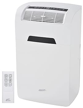 【中古】［非常に良い］【工事不要】ナカトミ(NAKATOMI) スポットクーラー ポータブルエアコン(冷房/暖房) エアコン 年中使える 温風機能 除湿機能 冷房5-8畳 ノンドレ