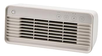 【中古】［非常に良い］スリーアップ 人感センサー付 800W/400W 暖房器具 縦置き 横置き 自由自在 スリム セラミックヒーター アイボリー CH-T2276IV