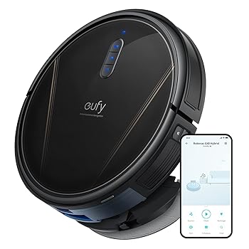 【中古】Anker Eufy Clean (