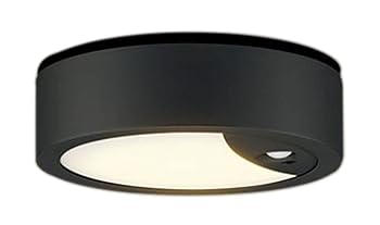 【中古】［非常に良い］パナソニック(Panasonic) 天井直付型 LED 電球色 シーリングライト 拡散タイプ ..