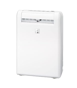 【中古】三菱電機 衣類乾燥除湿機 サラリ 10L コンプレッサー式 ムーブアイ 静音 省エネ 連続排水 停電..