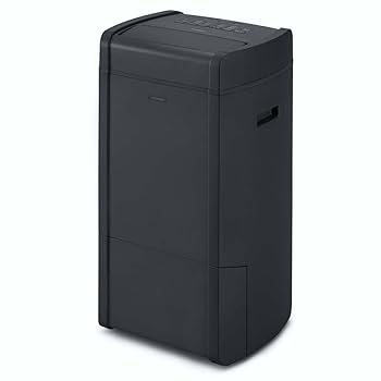 【中古】除湿機 衣類乾燥 速乾 ハイブリット式 16L IJH-L160-H グレー