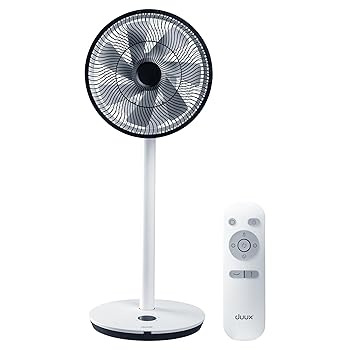 【中古】扇風機 サーキュレーター dc dcモーター 3D 送風 タッチパネル アロマ リビング扇風機 和室 洋..