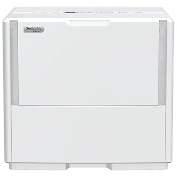 【中古】ダイニチ (Dainichi) 加湿器 ハイブリッド式(木造和室30畳まで/プレハブ洋室50畳まで) PCタイ..