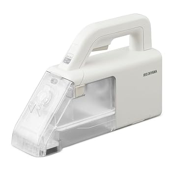 【中古】アイリスオーヤマ リンサークリーナー【メーカー名】【メーカー型番】【ブランド名】アイリスオーヤマ(IRIS OHYAMA) 家電 【商品説明】アイリスオーヤマ リンサークリーナー画像はサンプル写真のため商品のコンディション・付属品の有無については入荷の度異なります。※中古品のため「限定」「初回」「保証」「DLコード」などの表記がありましても、特典・付属品・保証等は付いておりません。中古品のため使用に影響ない程度の使用感・経年劣化（傷、汚れなど）がある場合がございます。※中古品の特性上ギフトには適しておりません。当店では初期不良に限り、商品到着から5日間は返品を受け付けております。お問い合わせ・メールにて不具合詳細をご連絡ください。お客様都合での返品はお受けしておりませんのでご了承ください。他モールとの併売品の為、売り切れの場合はご連絡させて頂きます。★ご注文からお届けまで1、ご注文（24時間受付）2、注文確認⇒当店から注文確認メールを送信致します3、在庫確認⇒中古品は受注後に、再メンテナンス、梱包しますので、お届けまで3日〜10日程度とお考え下さい。4、入金確認⇒前払い決済をご選択の場合、ご入金確認後、配送手配を致します5、出荷⇒配送準備が整い次第、出荷致します。配送業者、追跡番号等の詳細をメール送信致します。6、到着⇒出荷後、1〜3日後に商品が到着します。※離島、北海道、沖縄は遅れる場合がございます。予めご了承下さい。お電話でのお問合せは少人数で運営の為受け付けておりませんので、お問い合わせ・メールにてお願い致します。ご来店ありがとうございます。当店では良品中古を多数揃えております。お電話でのお問合せは少人数で運営の為受け付けておりませんので、お問い合わせ・メールにてお願い致します。