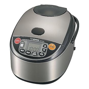 【中古】象印 業務用IH炊飯ジャー 極め炊き NW-VG18(XA)【メーカー名】【メーカー型番】【ブランド名】象印マホービン(ZOJIRUSHI) 家電 【商品説明】象印 業務用IH炊飯ジャー 極め炊き NW-VG18(XA)画像はサンプル写真のため商品のコンディション・付属品の有無については入荷の度異なります。※中古品のため「限定」「初回」「保証」「DLコード」などの表記がありましても、特典・付属品・保証等は付いておりません。中古品のため使用に影響ない程度の使用感・経年劣化（傷、汚れなど）がある場合がございます。※中古品の特性上ギフトには適しておりません。当店では初期不良に限り、商品到着から5日間は返品を受け付けております。お問い合わせ・メールにて不具合詳細をご連絡ください。お客様都合での返品はお受けしておりませんのでご了承ください。他モールとの併売品の為、売り切れの場合はご連絡させて頂きます。★ご注文からお届けまで1、ご注文（24時間受付）2、注文確認⇒当店から注文確認メールを送信致します3、在庫確認⇒中古品は受注後に、再メンテナンス、梱包しますので、お届けまで3日〜10日程度とお考え下さい。4、入金確認⇒前払い決済をご選択の場合、ご入金確認後、配送手配を致します5、出荷⇒配送準備が整い次第、出荷致します。配送業者、追跡番号等の詳細をメール送信致します。6、到着⇒出荷後、1〜3日後に商品が到着します。※離島、北海道、沖縄は遅れる場合がございます。予めご了承下さい。お電話でのお問合せは少人数で運営の為受け付けておりませんので、お問い合わせ・メールにてお願い致します。ご来店ありがとうございます。当店では良品中古を多数揃えております。お電話でのお問合せは少人数で運営の為受け付けておりませんので、お問い合わせ・メールにてお願い致します。