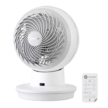 【中古】【節電対策】アイリスオーヤマ サーキュレーターアイ DC JET 15cm PCF-SDC15T-EC-W ホワイト 分解丸洗いお手入れ簡単【メーカー名】【メーカー型番】【ブランド名】アイリスオーヤマ(IRIS OHYAMA) 家電 【商品説明】【節電対策】アイリスオーヤマ サーキュレーターアイ DC JET 15cm PCF-SDC15T-EC-W ホワイト 分解丸洗いお手入れ簡単画像はサンプル写真のため商品のコンディション・付属品の有無については入荷の度異なります。※中古品のため「限定」「初回」「保証」「DLコード」などの表記がありましても、特典・付属品・保証等は付いておりません。中古品のため使用に影響ない程度の使用感・経年劣化（傷、汚れなど）がある場合がございます。※中古品の特性上ギフトには適しておりません。当店では初期不良に限り、商品到着から5日間は返品を受け付けております。お問い合わせ・メールにて不具合詳細をご連絡ください。お客様都合での返品はお受けしておりませんのでご了承ください。他モールとの併売品の為、売り切れの場合はご連絡させて頂きます。★ご注文からお届けまで1、ご注文（24時間受付）2、注文確認⇒当店から注文確認メールを送信致します3、在庫確認⇒中古品は受注後に、再メンテナンス、梱包しますので、お届けまで3日〜10日程度とお考え下さい。4、入金確認⇒前払い決済をご選択の場合、ご入金確認後、配送手配を致します5、出荷⇒配送準備が整い次第、出荷致します。配送業者、追跡番号等の詳細をメール送信致します。6、到着⇒出荷後、1〜3日後に商品が到着します。※離島、北海道、沖縄は遅れる場合がございます。予めご了承下さい。お電話でのお問合せは少人数で運営の為受け付けておりませんので、お問い合わせ・メールにてお願い致します。ご来店ありがとうございます。当店では良品中古を多数揃えております。お電話でのお問合せは少人数で運営の為受け付けておりませんので、お問い合わせ・メールにてお願い致します。