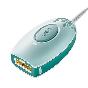 【中古】スムーズスキン bare pop 脱毛器 レディース メンズ 家庭用脱毛器 光美容器 コンパクト ムダ毛..