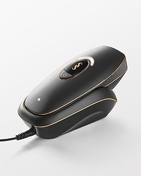 【中古】［非常に良い］スムーズスキン pure unplugged 家庭用脱毛器 メンズ脱毛器 コードレス脱毛器 ..