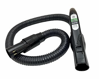 【中古】日立 HITACHI 掃除機用ホース（クロ）CV-DAIYO 001