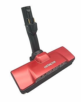 【中古】日立 HITACHI 掃除機用パワーヘッド PV-BHL3000J 008