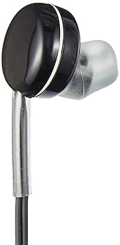 【中古】［非常に良い］ソニー モノラルイヤホン 1.0m 片耳/ラジオ用 ME-L54H