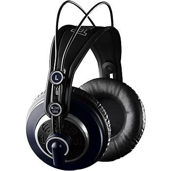 【中古】AKG プロフェッショナルスタジオモニター・セミオープンヘッドフォン K240MK2 【国内正規品】【メーカー名】【メーカー型番】【ブランド名】アーカーゲー(AKG) オーバーイヤーヘッドホン 【商品説明】AKG プロフェッショナルスタジオモニター・セミオープンヘッドフォン K240MK2 【国内正規品】画像はサンプル写真のため商品のコンディション・付属品の有無については入荷の度異なります。※中古品のため「限定」「初回」「保証」「DLコード」などの表記がありましても、特典・付属品・保証等は付いておりません。中古品のため使用に影響ない程度の使用感・経年劣化（傷、汚れなど）がある場合がございます。※中古品の特性上ギフトには適しておりません。当店では初期不良に限り、商品到着から5日間は返品を受け付けております。お問い合わせ・メールにて不具合詳細をご連絡ください。お客様都合での返品はお受けしておりませんのでご了承ください。他モールとの併売品の為、売り切れの場合はご連絡させて頂きます。★ご注文からお届けまで1、ご注文（24時間受付）2、注文確認⇒当店から注文確認メールを送信致します3、在庫確認⇒中古品は受注後に、再メンテナンス、梱包しますので、お届けまで3日〜10日程度とお考え下さい。4、入金確認⇒前払い決済をご選択の場合、ご入金確認後、配送手配を致します5、出荷⇒配送準備が整い次第、出荷致します。配送業者、追跡番号等の詳細をメール送信致します。6、到着⇒出荷後、1〜3日後に商品が到着します。※離島、北海道、沖縄は遅れる場合がございます。予めご了承下さい。お電話でのお問合せは少人数で運営の為受け付けておりませんので、お問い合わせ・メールにてお願い致します。ご来店ありがとうございます。当店では良品中古を多数揃えております。お電話でのお問合せは少人数で運営の為受け付けておりませんので、お問い合わせ・メールにてお願い致します。