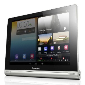 【中古】Lenovo Yoga Tablet 10(MT8125/1GB/16GB/10.0 IPS) 59387979