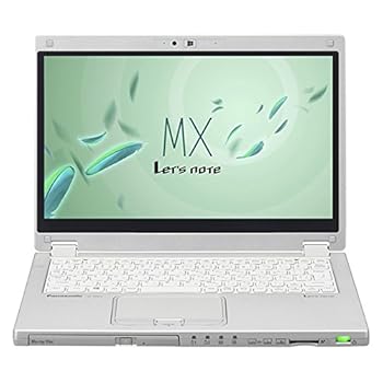 ����š�PANASONIC CF-MX4HDBCS Let's note MX4 [����ȥ�֥å� 12.5