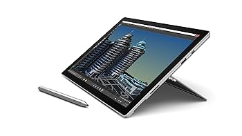 ����šۥޥ��������ե� Surface Pro 4 CR5-00014 Windows10 Pro Core i5/4GB/128GB Office Premi...