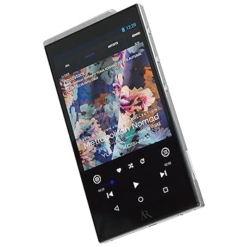 【中古】［非常に良い］Acoustic Research AR-M20 ハイレゾ対応デジタルオーディオプレーヤー AVARM20111