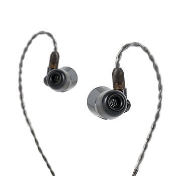 【中古】［非常に良い］Campfire Audio DORADO 2020 【CAM-5553】 有線 イヤホン リケーブル対応 カナル型 ハイブリッド