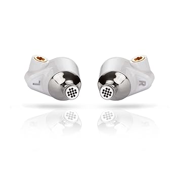 ����šۡ������ɤ���Campfire Audio VEGA 2020 ��CAM-5546�� ͭ�� ����ۥ� �ꥱ���֥��б� ���ʥ뷿 �����ʥߥå��ɥ饤�С�