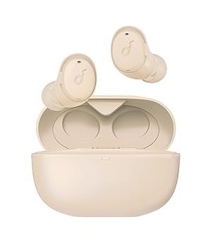 【中古】Anker Soundcore Life A3i （Bluetooth 5.2）【完全ワイヤレスイヤホン/ノイズキャンセリング / 最大40時間音楽再生 / マルチポイント接続】オフホワイト【メーカー名】【メーカー型番】【ブランド名】Soundcore イヤホン 【商品説明】Anker Soundcore Life A3i （Bluetooth 5.2）【完全ワイヤレスイヤホン/ノイズキャンセリング / 最大40時間音楽再生 / マルチポイント接続】オフホワイト画像はサンプル写真のため商品のコンディション・付属品の有無については入荷の度異なります。※中古品のため「限定」「初回」「保証」「DLコード」などの表記がありましても、特典・付属品・保証等は付いておりません。中古品のため使用に影響ない程度の使用感・経年劣化（傷、汚れなど）がある場合がございます。※中古品の特性上ギフトには適しておりません。当店では初期不良に限り、商品到着から5日間は返品を受け付けております。お問い合わせ・メールにて不具合詳細をご連絡ください。お客様都合での返品はお受けしておりませんのでご了承ください。他モールとの併売品の為、売り切れの場合はご連絡させて頂きます。★ご注文からお届けまで1、ご注文（24時間受付）2、注文確認⇒当店から注文確認メールを送信致します3、在庫確認⇒中古品は受注後に、再メンテナンス、梱包しますので、お届けまで3日〜10日程度とお考え下さい。4、入金確認⇒前払い決済をご選択の場合、ご入金確認後、配送手配を致します5、出荷⇒配送準備が整い次第、出荷致します。配送業者、追跡番号等の詳細をメール送信致します。6、到着⇒出荷後、1〜3日後に商品が到着します。※離島、北海道、沖縄は遅れる場合がございます。予めご了承下さい。お電話でのお問合せは少人数で運営の為受け付けておりませんので、お問い合わせ・メールにてお願い致します。ご来店ありがとうございます。当店では良品中古を多数揃えております。お電話でのお問合せは少人数で運営の為受け付けておりませんので、お問い合わせ・メールにてお願い致します。