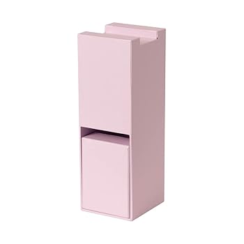 【中古】［非常に良い］ナカバヤシ ハウスタディ ヘッドホン＆マルチスタンド ラベンダー HSD-HM01LA