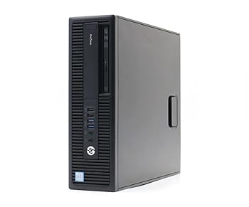 【中古】hp ProDesk 600 G2 SFF Core i5-6500 3