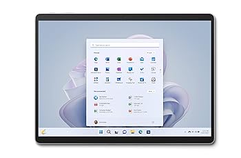 ����šۥޥ��������ե� Surface Pro 9 / Office H&B 2021 ��� / 13����� / SQ3 /8GB/256GB 5G/�ץ���� ...