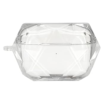 【中古】グルマンディーズ ノンキャラ AirPods Pro(第2世代)/AirPods Pro 対応 ジ...