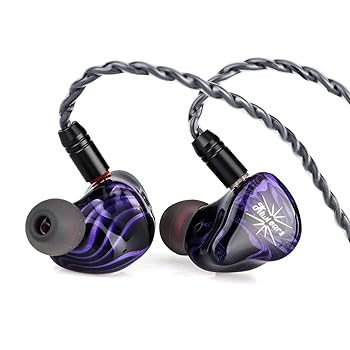 ����š�Linsoul Kiwi Ears Quartet 2DD+2BA�ϥ��֥�åɷ� ͭ�� HiFi����ۥ� �ʹֹ��ؤ˴�Ť����߷� ��...