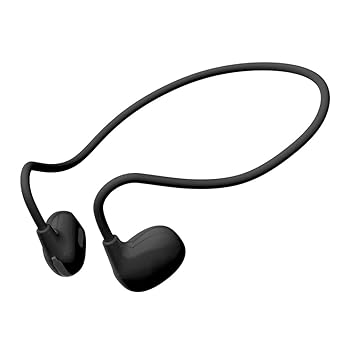 楽天スカーレット2021【中古】Premium Style オープンイヤー ワイヤレス ステレオイヤホン [ブラック] PG-BTE16AR1BK