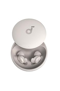 【中古】［非常に良い］Anker Soundcore Sleep A20 （ワイヤレスイヤホン Bluetooth 5.3）【睡眠用/完..