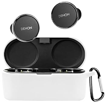 【中古】BOOLINN Denon Pearl Pro ケース 対応 denon pearl pro 液状シリコン pearl pro ケース キズ防..